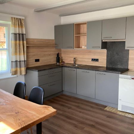 Apartment Brigitte Schoendorfer Strobl Kültér fotó