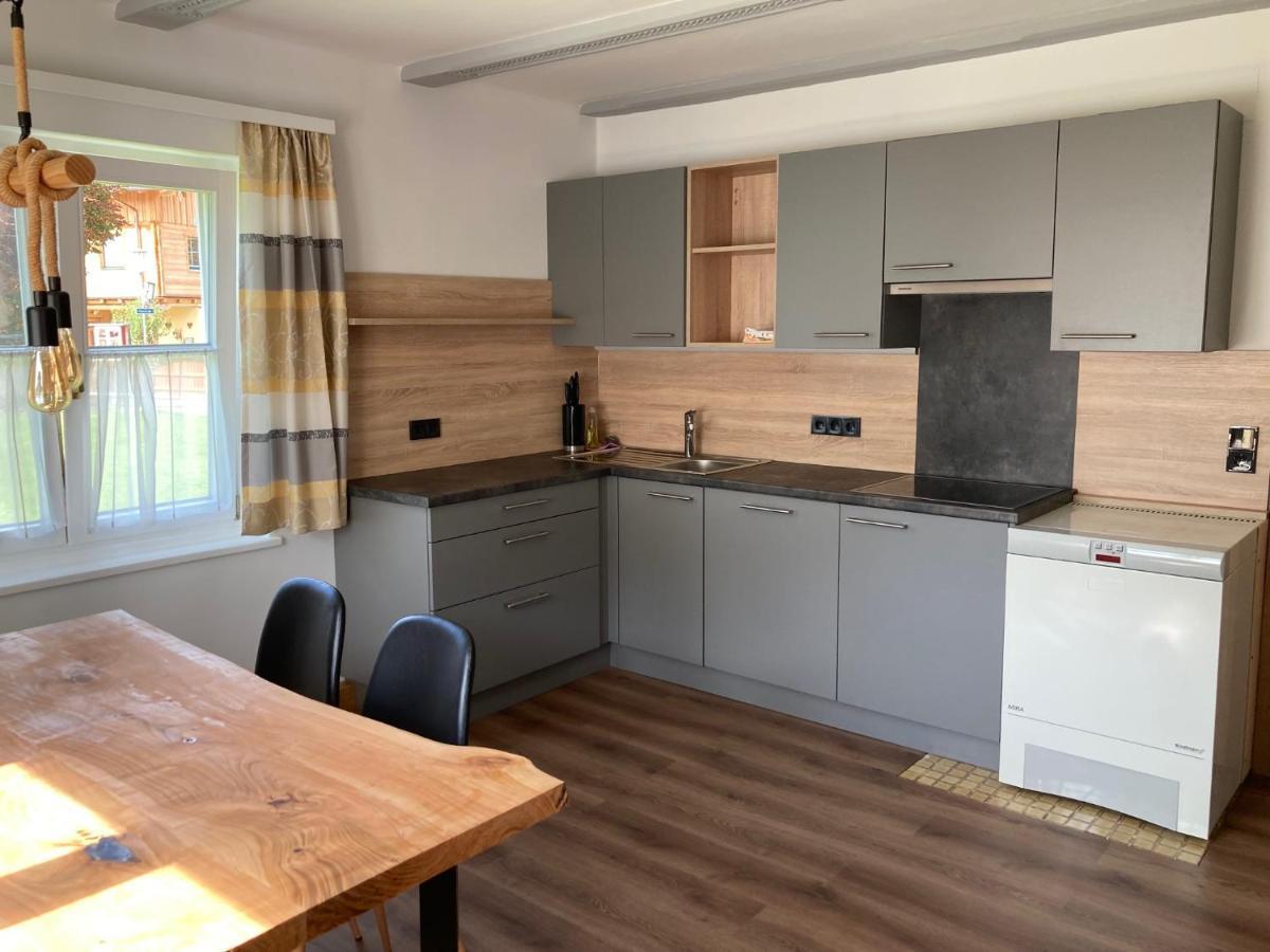 Apartment Brigitte Schoendorfer Strobl Kültér fotó