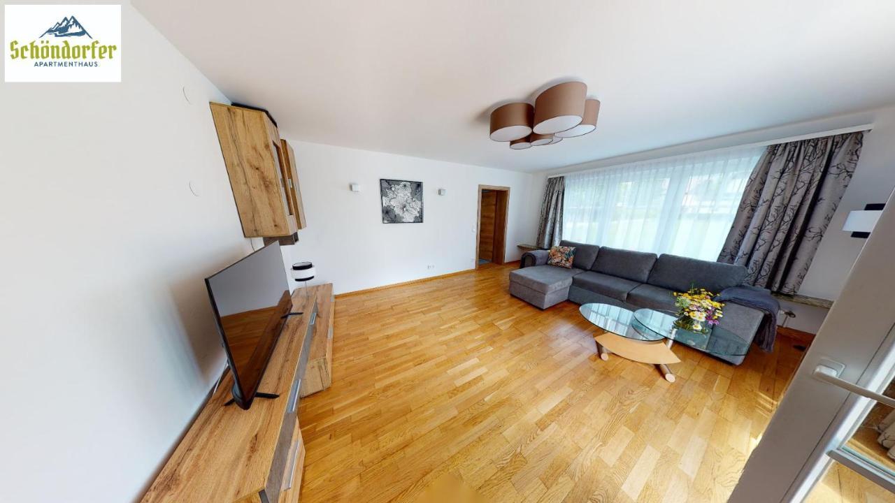Apartment Brigitte Schoendorfer Strobl Kültér fotó