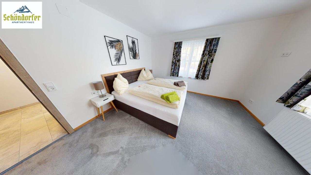 Apartment Brigitte Schoendorfer Strobl Kültér fotó