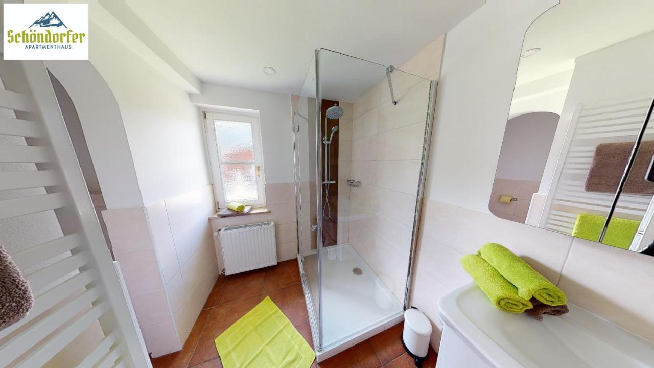 Apartment Brigitte Schoendorfer Strobl Kültér fotó