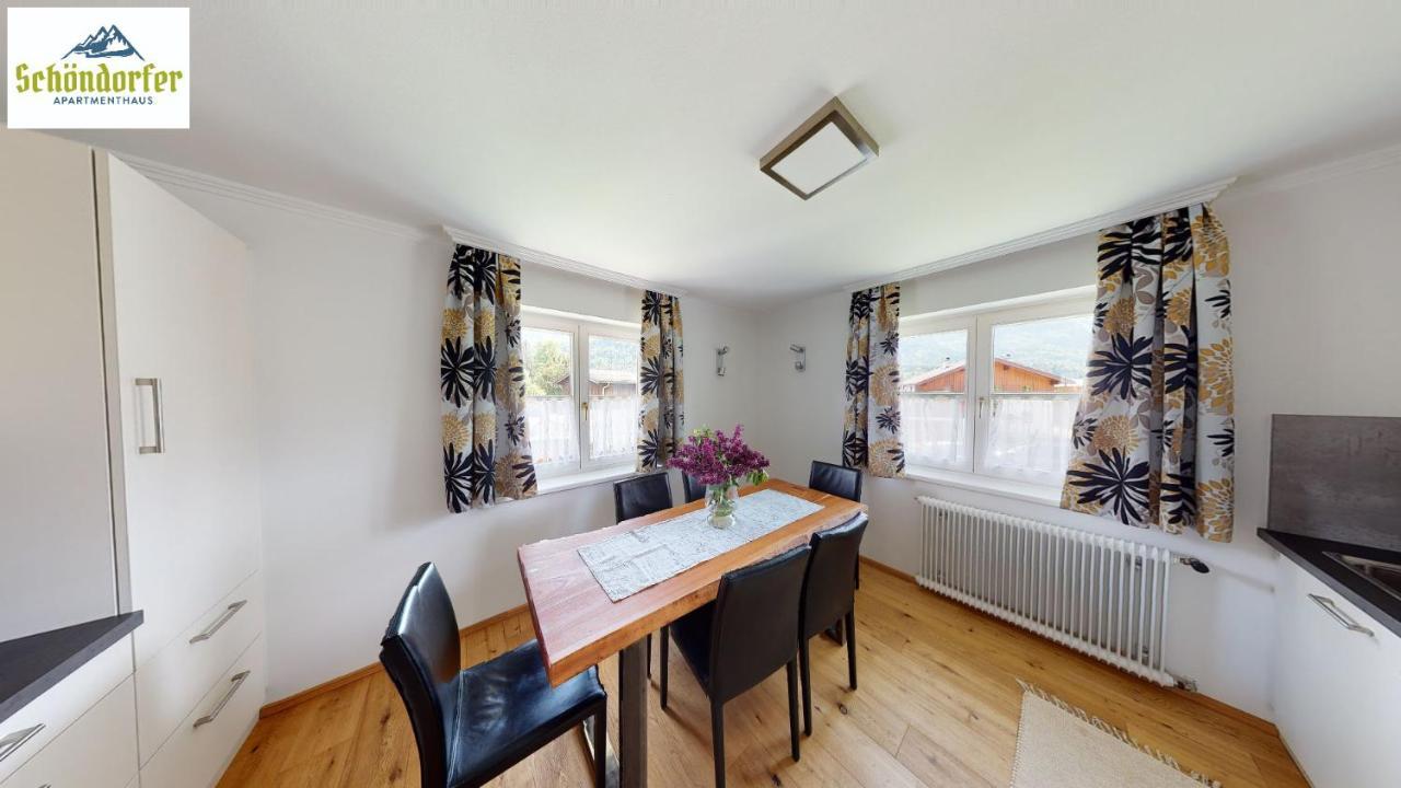 Apartment Brigitte Schoendorfer Strobl Kültér fotó
