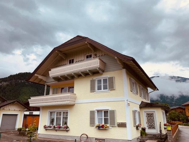 Apartment Brigitte Schoendorfer Strobl Kültér fotó