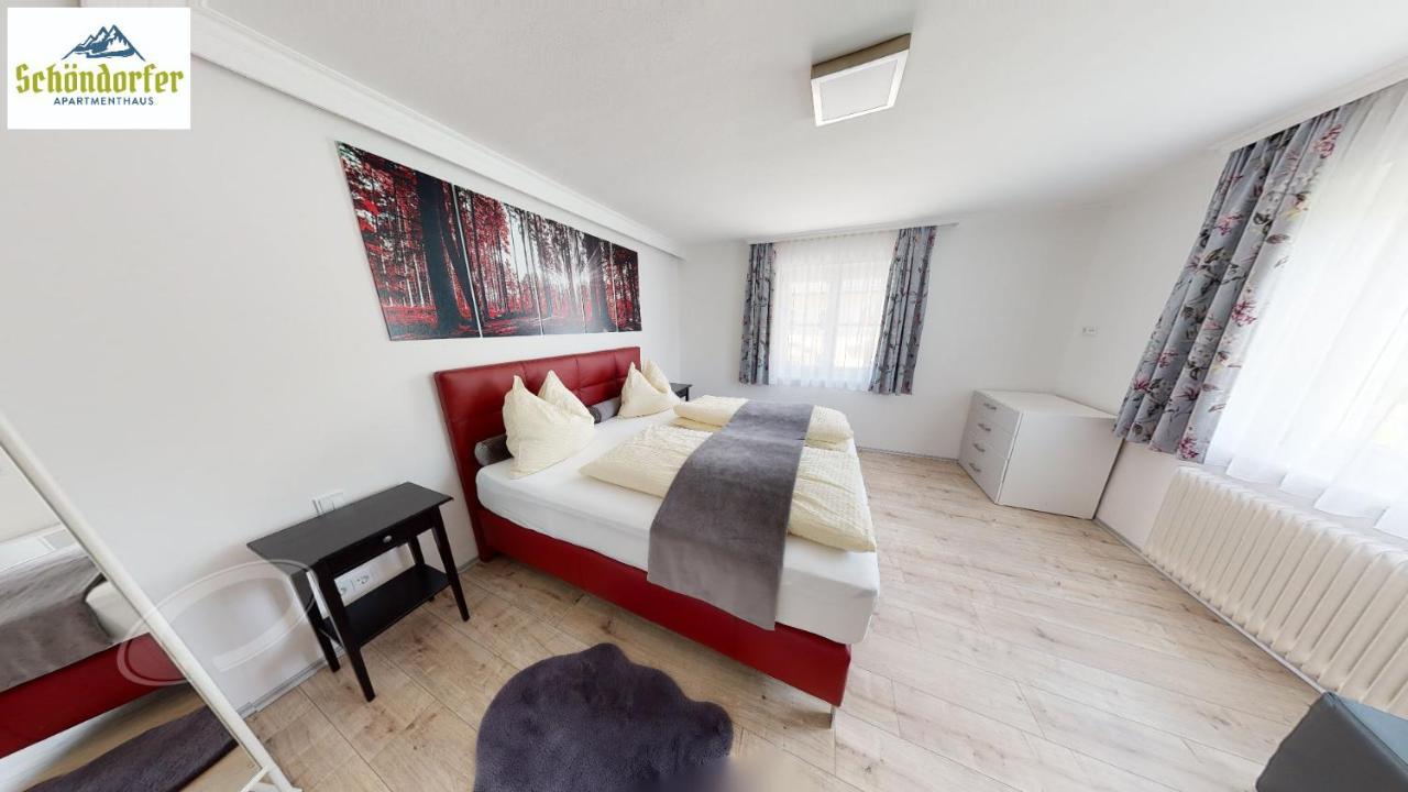 Apartment Brigitte Schoendorfer Strobl Kültér fotó